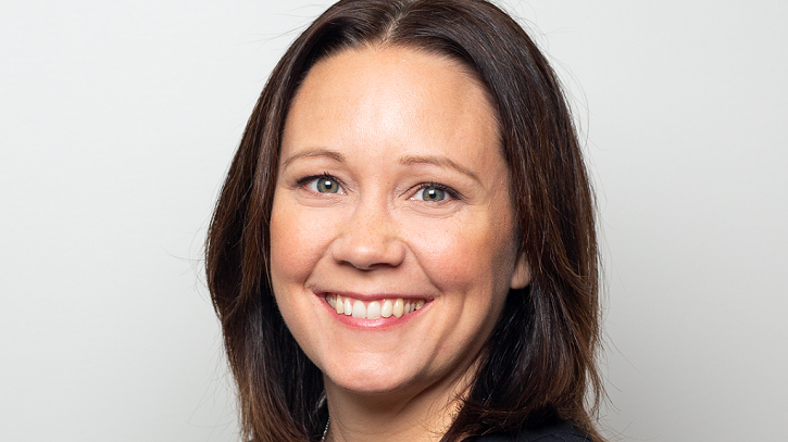 Erika Wadstedt, koncernredovisningschef på OK ekonomisk förening