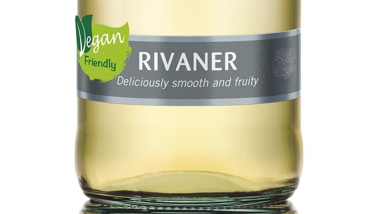 Black Tower Rivaner 250 ml vegan