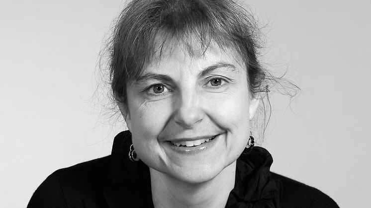 Christina Hörnell, dirigent