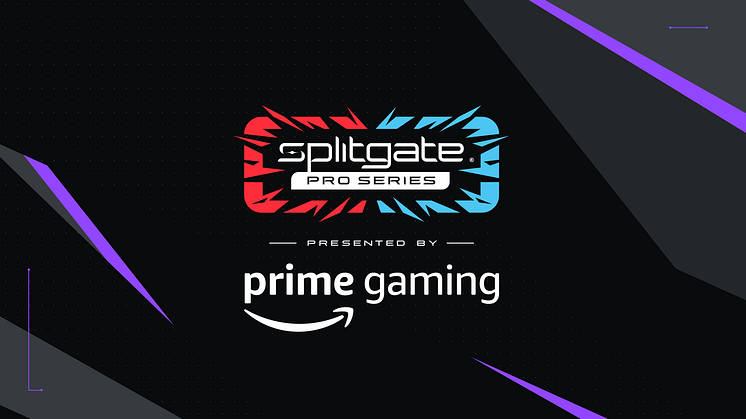 Prime Gaming teams up with Splitgate Pro Series and brings additional in-game offers
