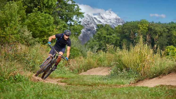 Garmin introducerer Rally effektmålere - slanke pedaler, der leverer pålidelige effektmålinger og avanceret cykledynamik