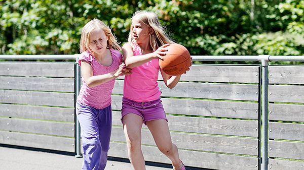 Här är sommarlovsprogrammet i Helsingborg