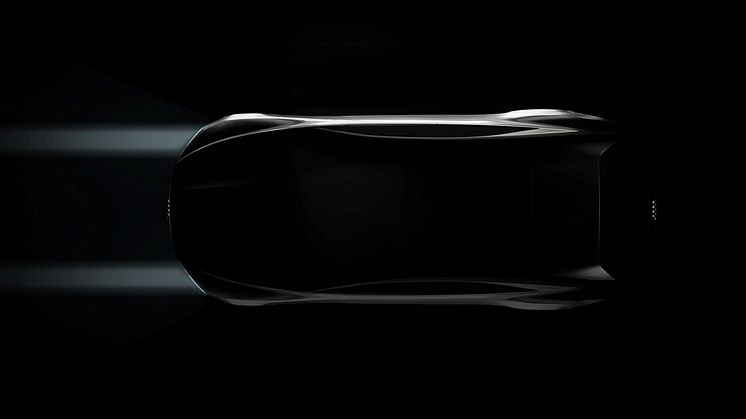 Audi visar ny konceptbil i Los Angeles – början på ny designera