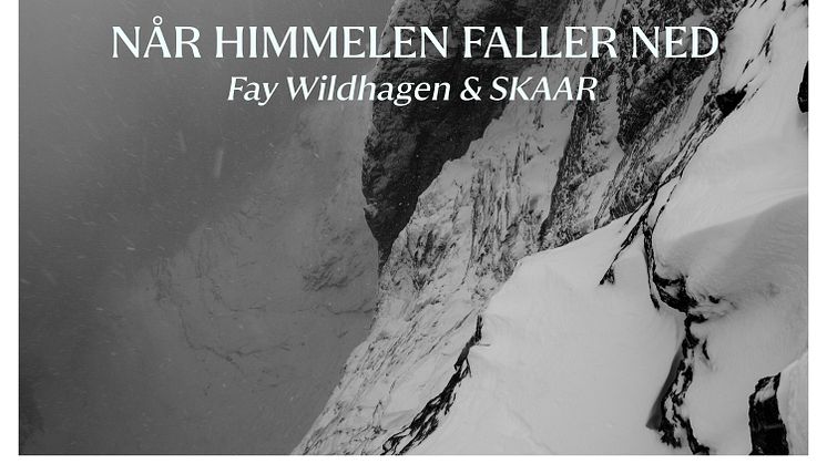 Fay Wildhagen og SKAAR hyller Anne Grete Preus med "Når himmelen faller ned" i duett