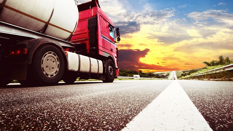 Die Logistikunternehmen sind auf der Suche nach klimafreunlichen Transportlösungen.