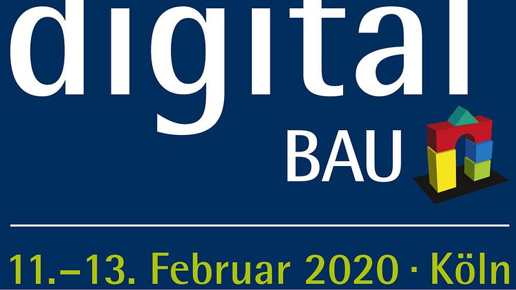 ALLPLAN auf der digitalBAU 2020 in Köln