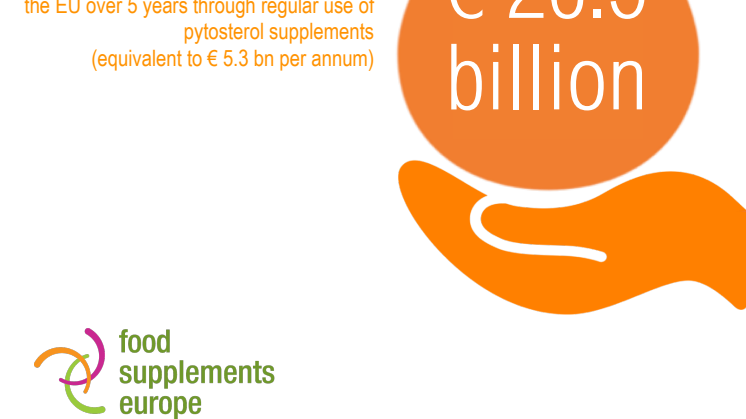 FSE phytosterols report – infographic