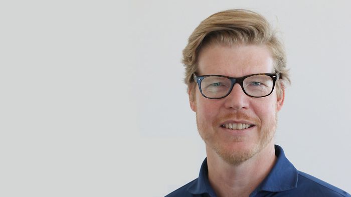 Ny forsknings- och utvecklingschef i Folktandvården Skåne
