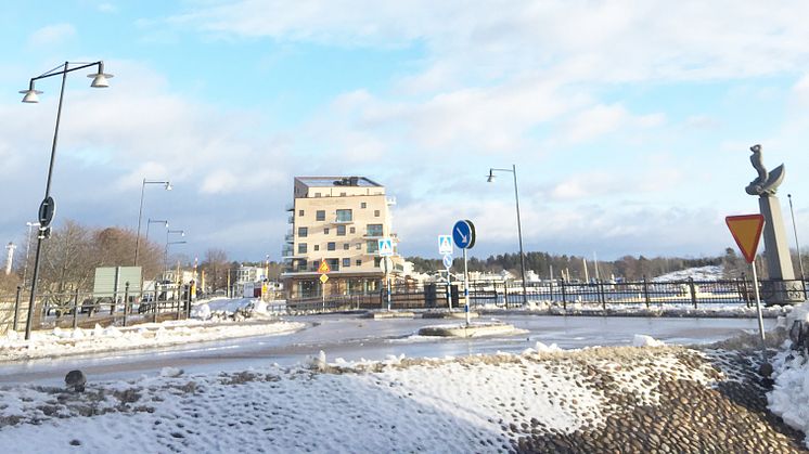 Riddarhusläkarna i Västervik är enligt Nationell patientenkät 2018 Region Kalmars bästa vårdcentral.