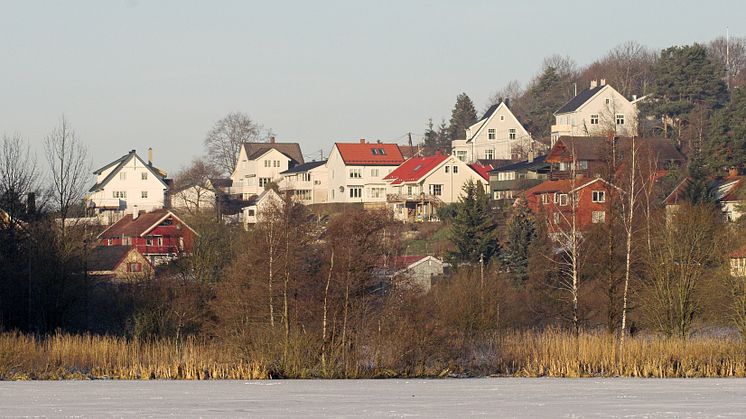 Radonsäsongen, sista chansen genomföra långtidsmätning 