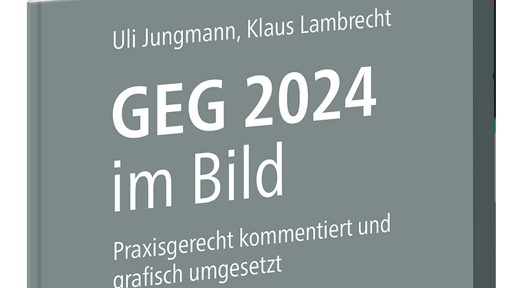 GEG 2024 im Bild, 2. Auflage (3D/tif)