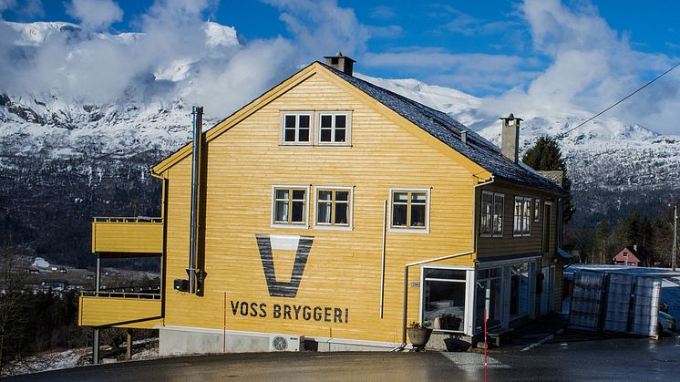 Voss Bryggeri