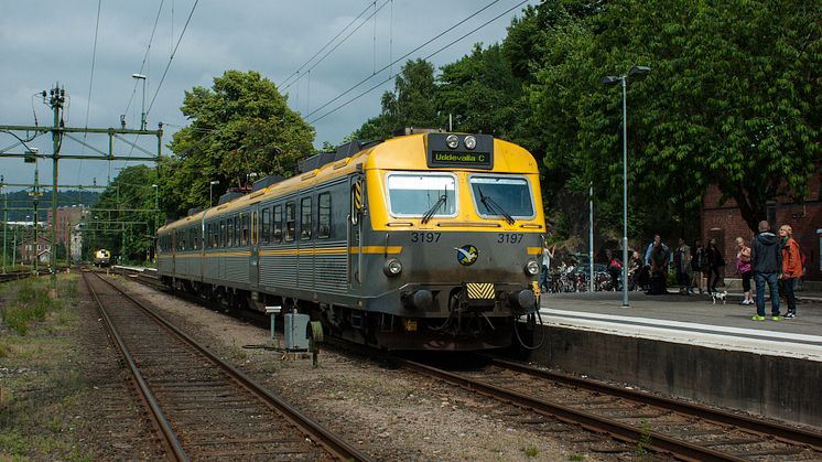 Handelskammaren kommenterar Trafikverkets förslag