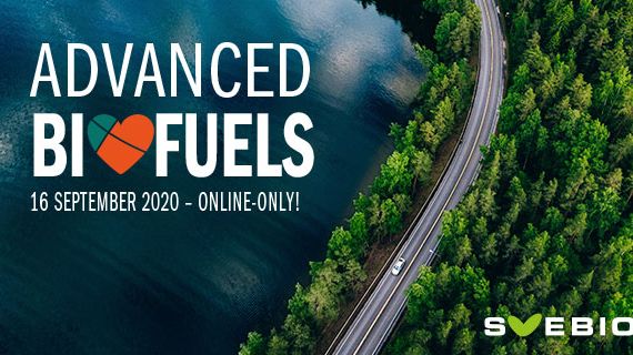 Advanced Biofuels Conference 2020
