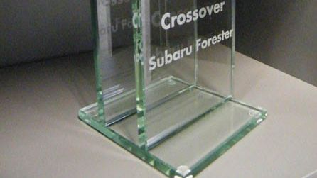 Ännu en utmärkelse till Subaru Forester