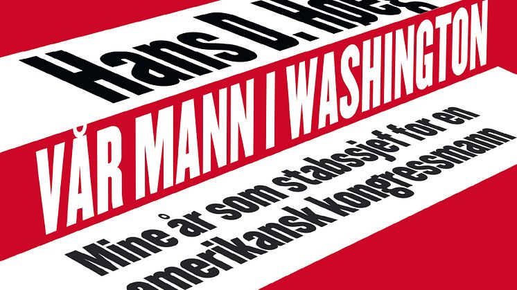 Hva har gått galt i Washington, og med det amerikanske demokratiet? Hans Høegs bok tar oss med på innsiden av amerikansk politikk og gir oss innsikt i det kyniske maktspillet i Washington DC