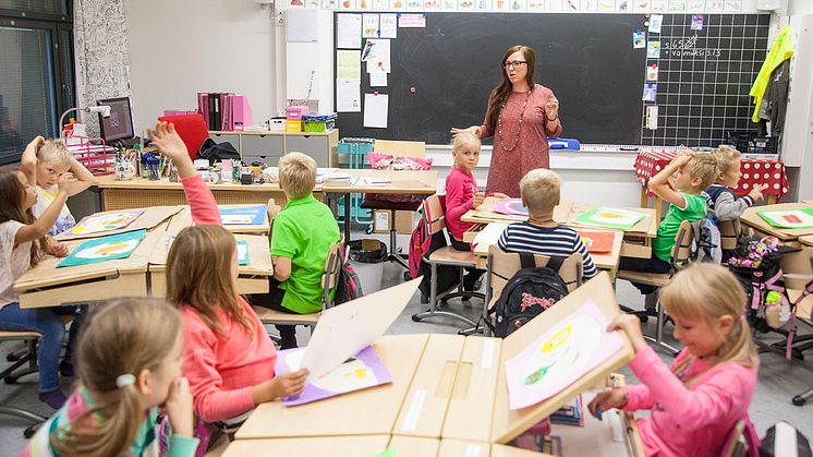 Porukassa lähiruokakin maistuu paremmalta