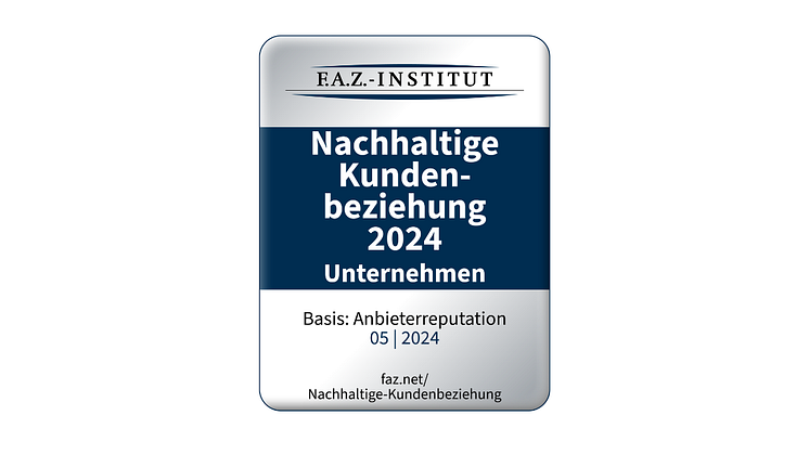 Unternehmen mit nachhaltigen Kundenbeziehungen