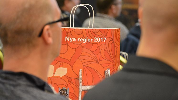 SSG Elansvarsträff 2017