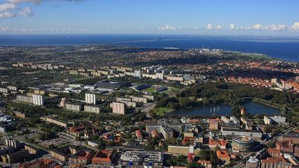 Skåne på topp-tio-listan för innovativa regioner i EU