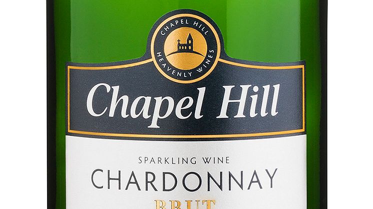 Chapel Hill Sparkling Chardonnay