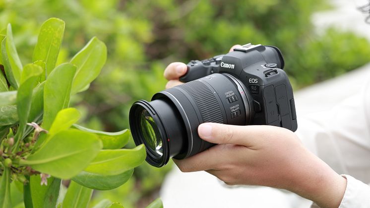 Canon julkaisee tänään kiinteävalovoimaisen RF 28-70mm F2.8 IS STM -zoom-objektiivin, joka on ihanteellinen valinta kaikille, jotka haluavat ottaa entistä luovempia ja laadukkaampia kuvia. 