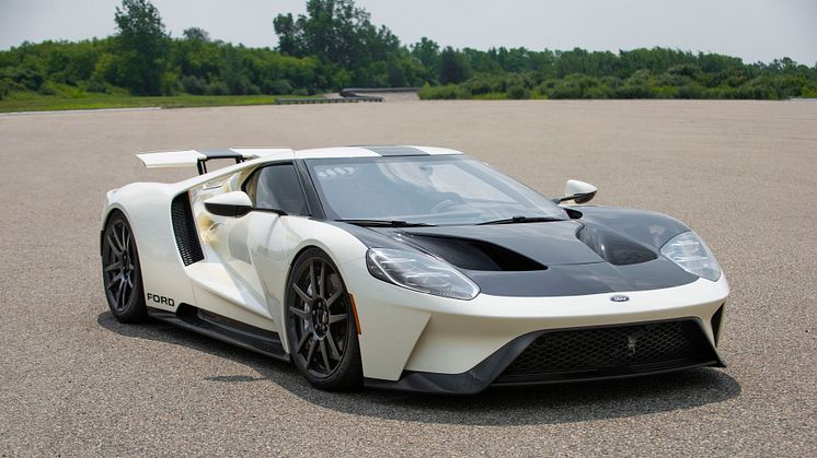2022 Ford GT ’64 Heritage Edition_06