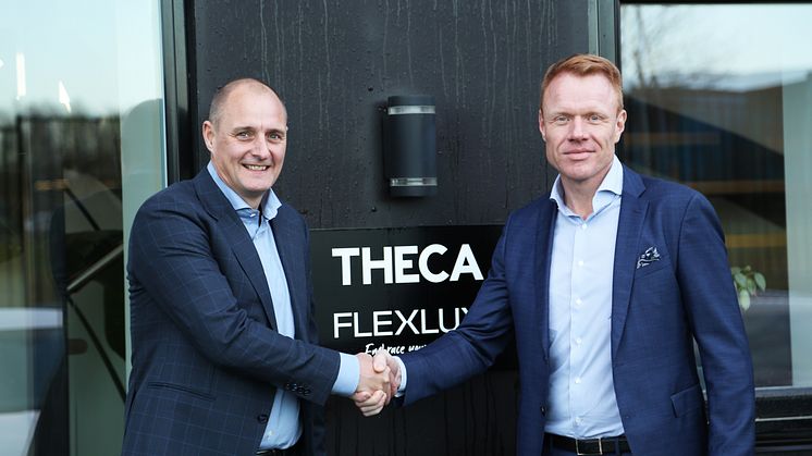Actona Groups køb af Theca godkendt af konkurrencestyrelsen