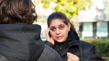 Ny rapport kartlägger romernas situation i Göteborg