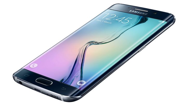 ​Galaxy S6 ja S6 edgen myynti alkaa huomenna