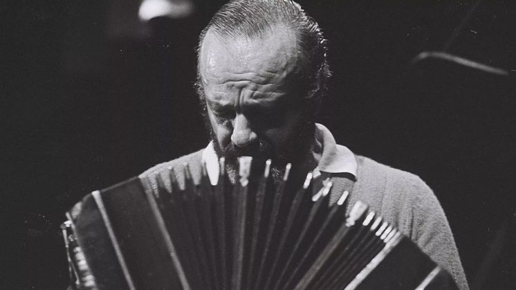 Astor Piazzolla