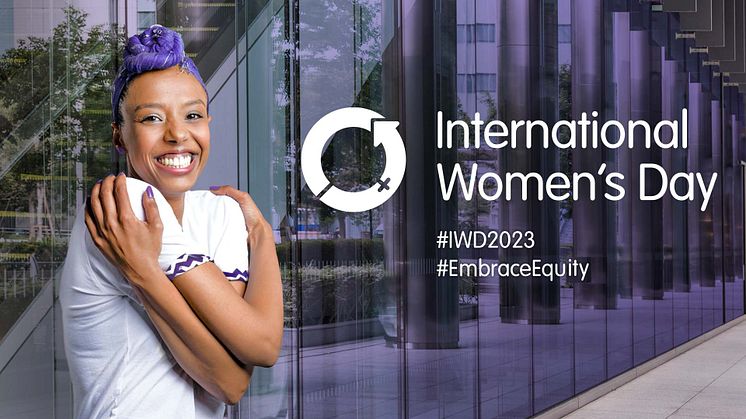 Celebrating female health innovation leaders on International Women’s Day