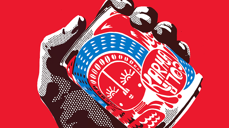 Karma Cola – ekologisk och Fairtrade koladryck