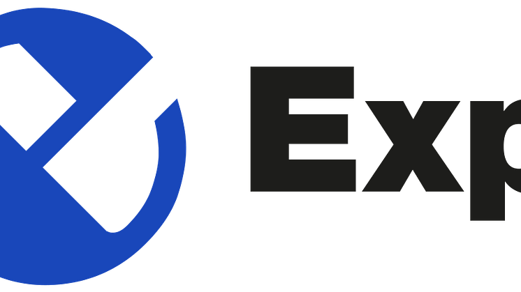 eCom Expo - Logotype
