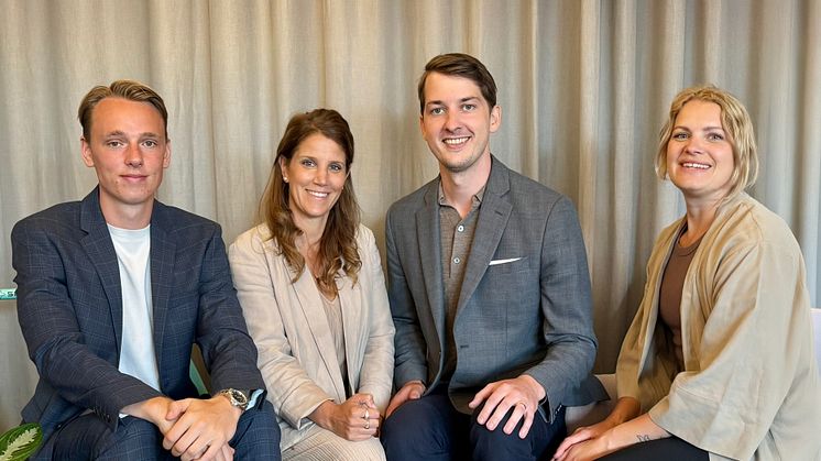 Sigma Embedded Engineering lanserar Yora – techhub för modiga tänkare och hållbar innovation