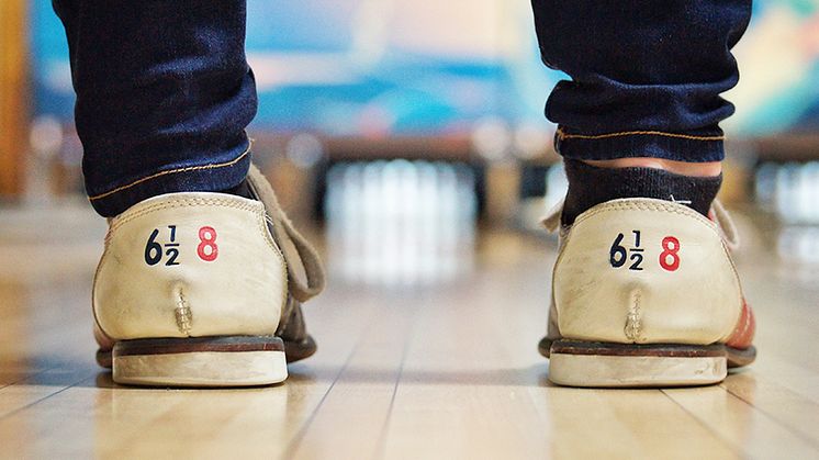 Afterwork på Eklunds Bowling