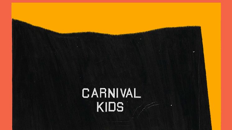 Carnival Kids - Carnival Kids EP