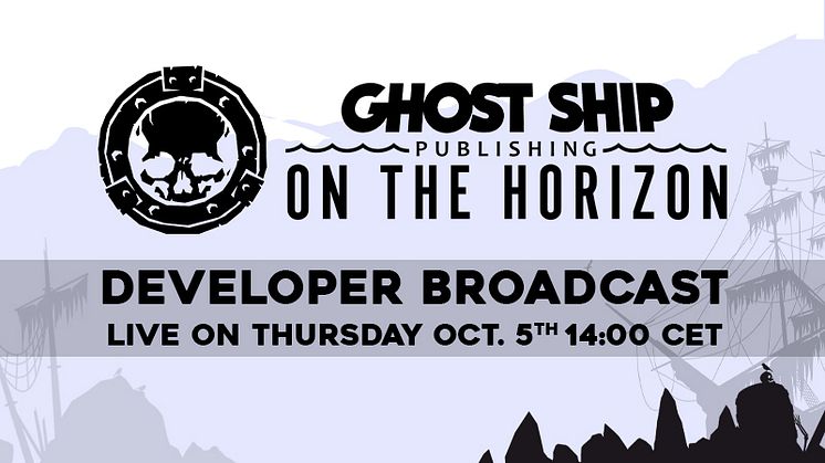 Ghost Ship Publishing Reveals New IP ‘Dinolords’ alongside Release Windows for Deep Rock Galactic: Survivor and SpellRogue