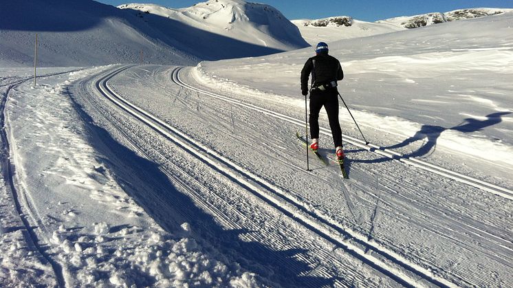 Klisterføre gir lavere strømpriser - Strømprisene holder seg rekordlave også i februar