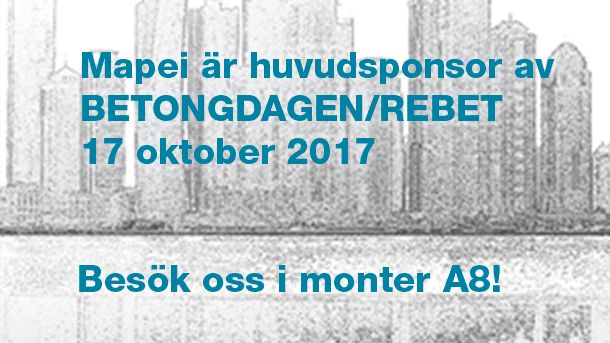 Betongdagen 