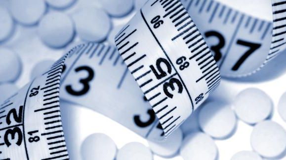 Metformin för att behandla typ 2-diabetes kan hjälpa till med viktminskning