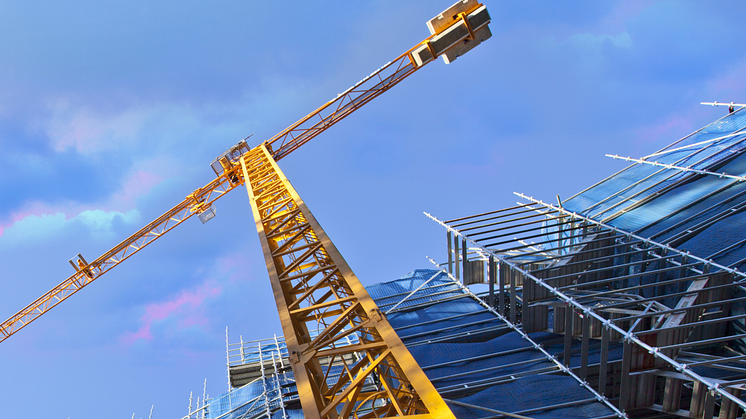 Bird & Bird advises Ratos on the acquisition of 63 % of Vestia Construction Group