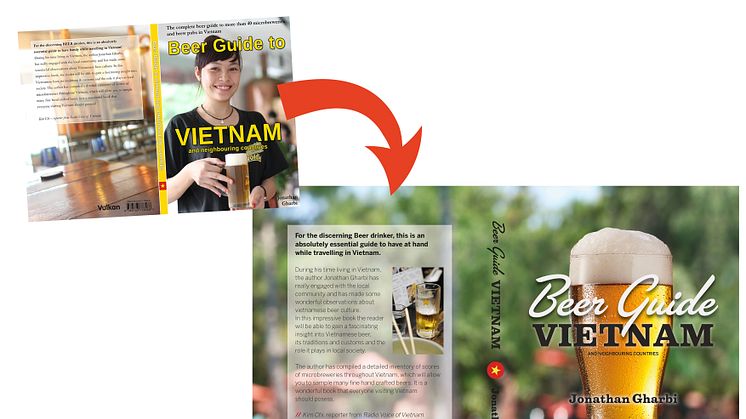 Beer guide to Vietnam – före och efter