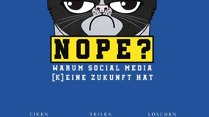 Funkturm Nr.9 – Warum Social Media (k)eine Zukunft hat