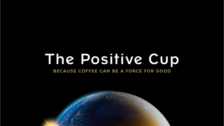 The Positive Cup Bærekraftrapport 