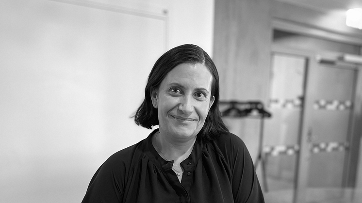 Louice Lundgren Tutak – Ny CFO för Sjöson 