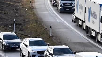 KAK Södra arbetar för att förbättra vägarna i Skåne