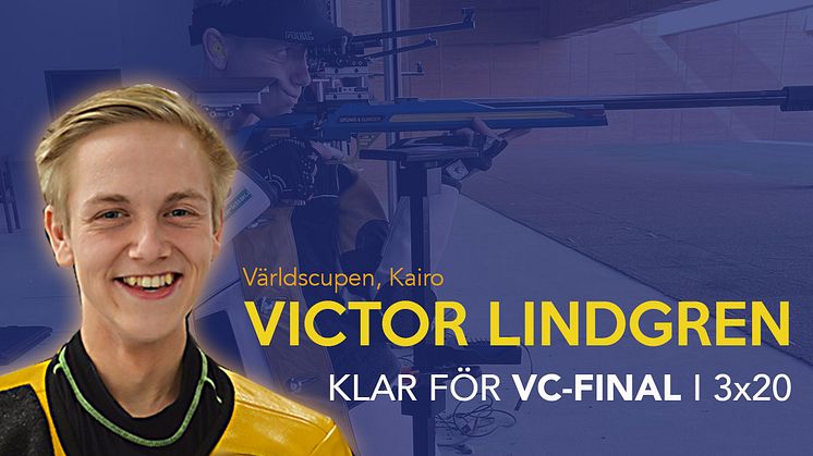 Victor Lindgren Vc-final Kairo