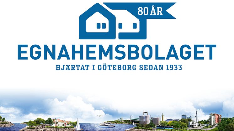 Göteborgsfilm från Egnahemsbolaget