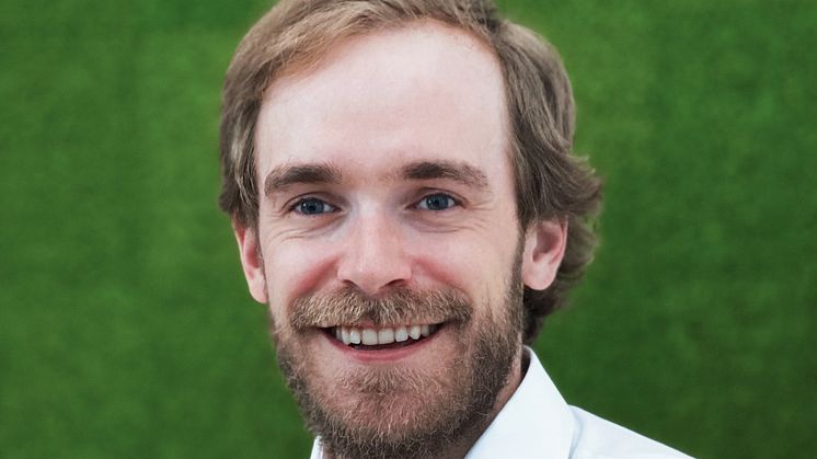Andreas Müller, Projektleiter Nachhaltigkeits-Initiative Interquell Petfood